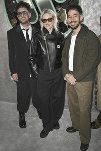 Warner Music Group Grammy Awards Party in Los Angeles