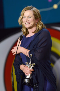 Donostia Award Preisverleihung, San Sebastian Film Festival 2015