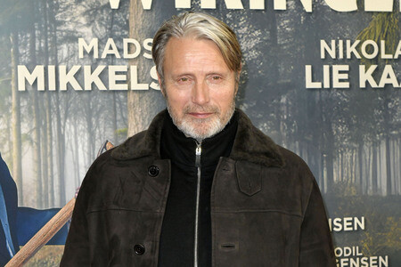 Filmpremiere 'Therapie für Wikinger' in Berlin