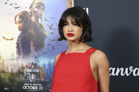 Opening Ceremony und Filmpremiere 'Wildwood',  AFI Fest 2026 in Los Angeles