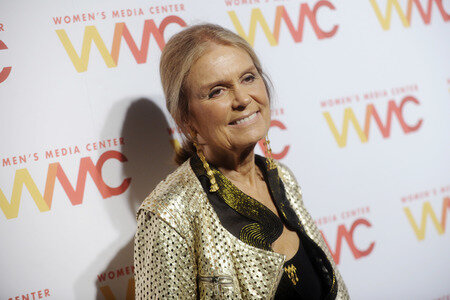 Women's Media Awards 2016 in New York