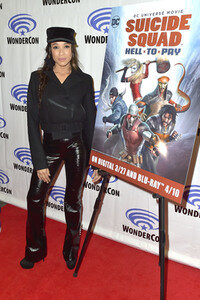 WonderCon 2018 im Anaheim