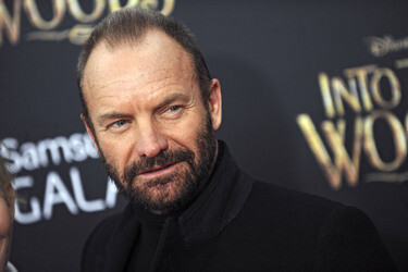 'Into the Woods' Weltpremiere, New York