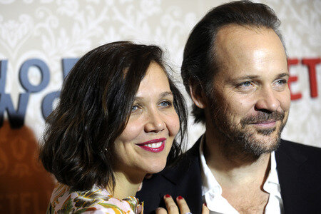 Serienpremiere 'Wormwood' in New York