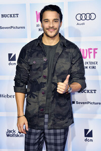 Filmpremiere 'Wuff' in Berlin