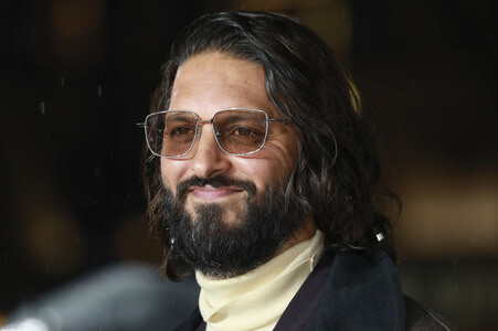 Filmpremiere 'Wuthering Heights - Sturmhöhe' in London