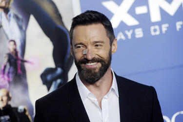 'X-Men: Zukunft ist Vergangenheit' Weltpremiere, New York