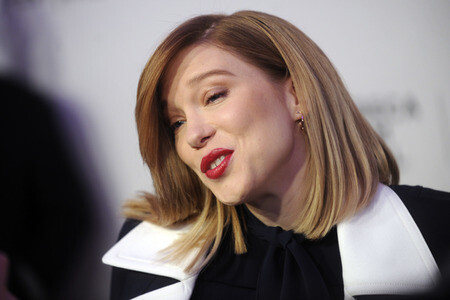 'Zoe' Premiere, Tribeca Film Festival 2018 in New York