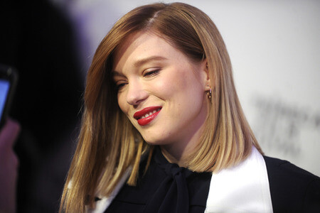 'Zoe' Premiere, Tribeca Film Festival 2018 in New York