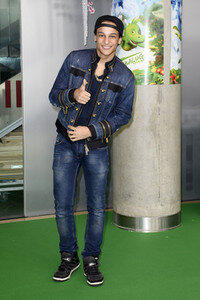 Filmpremiere 'Tabaluga - Der Film' in München