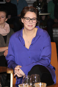 Talkshow '3nach9' in Bremen