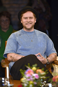 Talkshow '3nach9' in Bremen