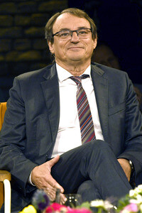 Talkshow '3nach9' in Bremen