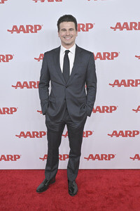 AARP Movies for Grownups Awards 2026 in Beverly Hills