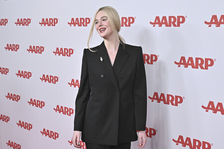 AARP Movies for Grownups Awards 2026 in Beverly Hills
