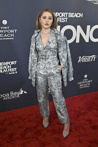 Event '10 Actors to Watch', Newport Beach Film Festival 2025