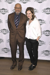 Lesung 'All the President's Men' in Los Angeles