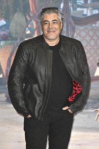 Serienscreening 'The Chosen Adventures' in Culver City