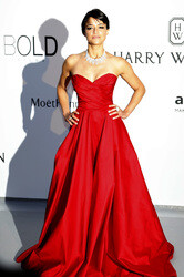 amfAR's Cinema Against Aids Gala 2015 im Rahmen des Cannes Film Festivals