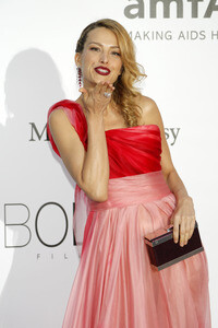 amfAR's Cinema Against Aids Gala, Cannes Film Festival 2016