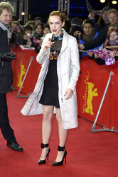 'Angelica' Premiere, Berlinale 2015