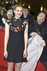 'Angelica' Premiere, Berlinale 2015