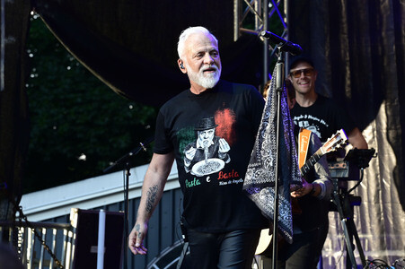 Konzert von Nino de Angelo in Görlitz