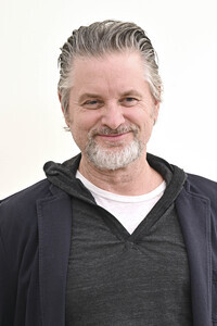 Apple TV Pressetag in Santa Monica