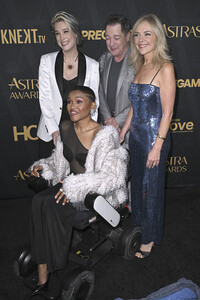 Astra Film Awards 2026 in Los Angeles