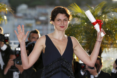 Preisträger Photocall, Cannes Film Festival 2014