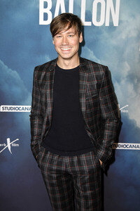 Filmpremiere 'Ballon' in Berlin