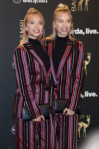 69. Bambi 2017 in Berlin