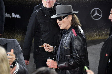Bambi 2018 in Berlin