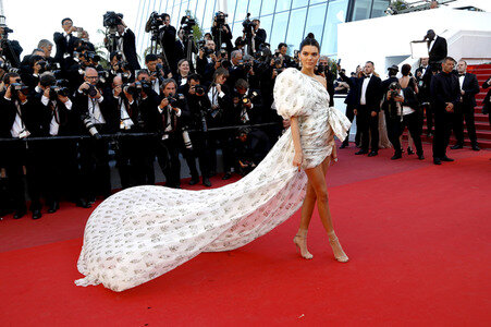 '120 battements par minute' Premiere, Cannes Film Festival 2017