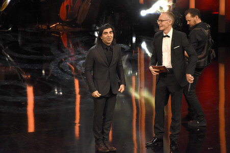 39. Bayerischer Filmpreis in München