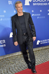 Bayerischer Fernsehpreis 2015 in München