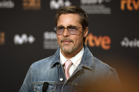 Pressekonferenz 'Heart of the Beast', San Sebastian International Film Festival 2026