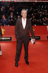 Preisverleihung, Berlinale 2015