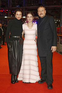 Filmpremiere 'Etwas ganz Besonders', Berlinale 2026