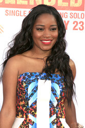 'Urlaubsreif' Premiere, Los Angeles