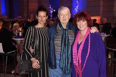 Blue Hour Party, Berlinale 2015