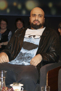Talkshow 'Bettina und Bommes' in Hannover