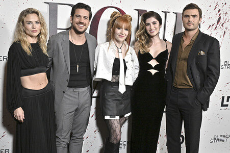 Filmscreening 'Bone Lake' in Los Angeles