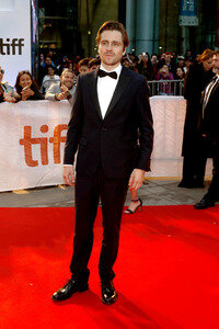 'Borg/McEnroe' Premiere, Toronto International Film Festival 2017