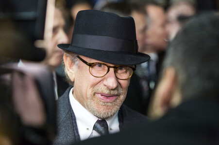 Filmpremiere 'Bridge of Spies' in Berlin