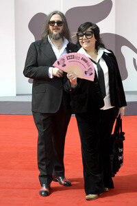 Premiere 'Broken English', Internationale Filmfestspiele von Venedig 2025