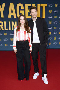 Serienpremiere 'Call My Agent Berlin' in Berlin