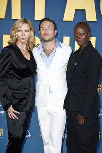 Serienpremiere 'Call My Agent Berlin' in Berlin