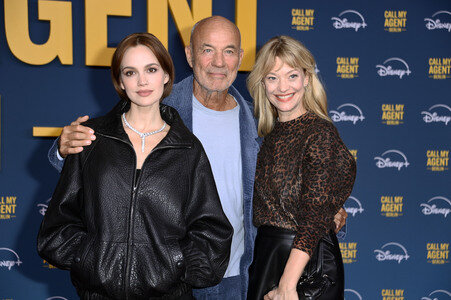 Serienpremiere 'Call My Agent Berlin' in Berlin