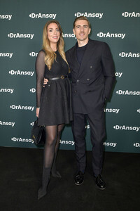 Filmpremiere 'Cannabe - Die Doku mit Capo' in Berlin